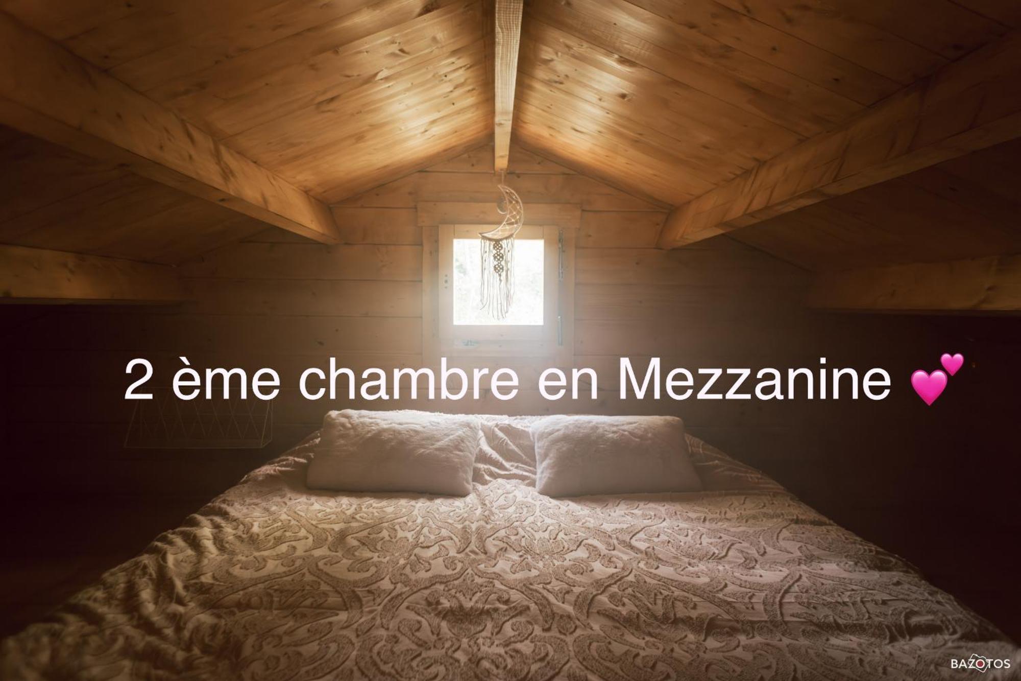 Cabane Insolite Avec Escape Game Saint-Évarzec Eksteriør billede